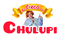 ¡Bienvenidos al maravilloso mundo del Circo Chulupi, el hogar del Gran Payasito Chulupi! Prepárate para una experiencia llena de risas y diversión sin igual. 
